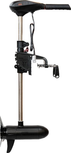 Rhino v2 motore - vx, 65