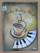 Sunday morning blend - sunday,