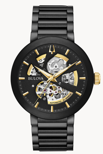 Orologio automatico oem bulova - automatico,
