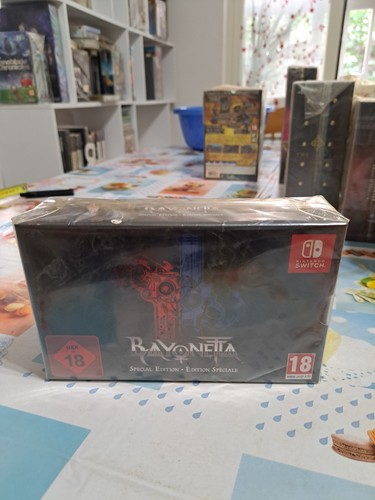 Bayonetta collector s - bayonetta, 1