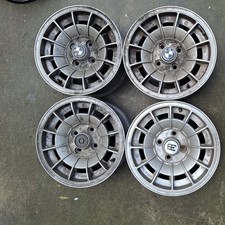 Cerchi Bmw Serie 3 E21