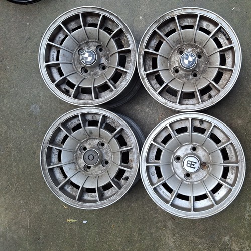 Cerchi bmw serie e21 - cerchi,