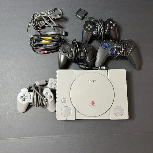 Console sony playstation - sony,