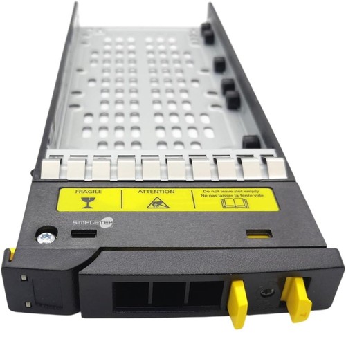 Caddy sata sas hard - sata,