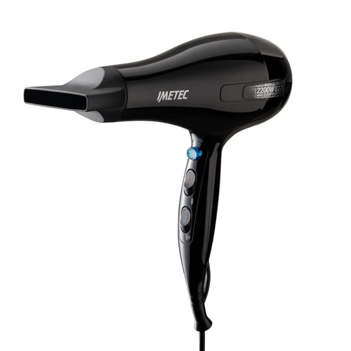 Imetec asciugacapelli phon - imetec,