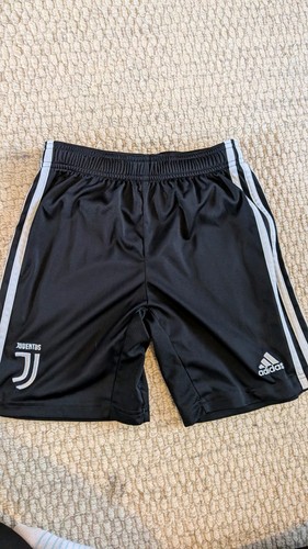 Pantaloncini adidas juventus - adidas,