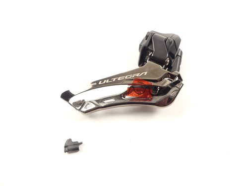 Deragliatore shimano ultegra - deragliatore,