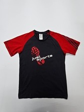 Shirt adidas ragazzo - adidas, nera