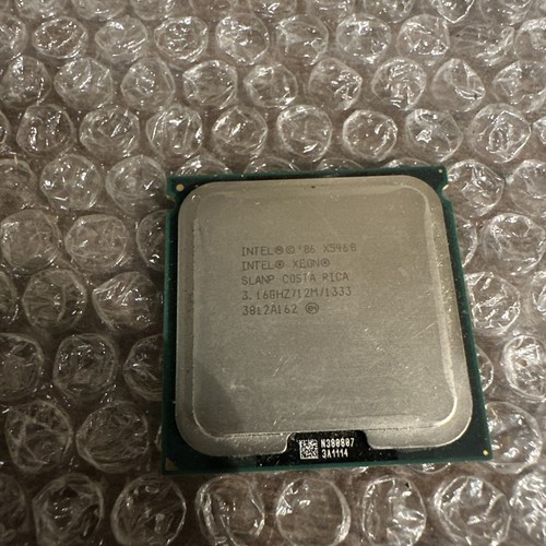 Slanp della cpu intel - slanp,
