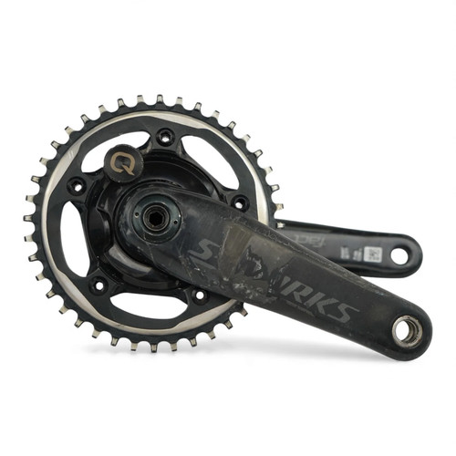 Specialized works quarq - specialized, s-works
