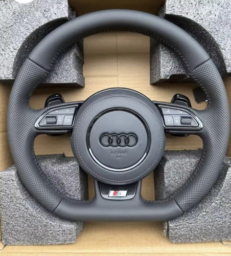 Volante audi completo per - ,