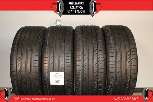 Pneumatici continental - pneumatici,