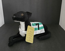 Greyhound Racing Cup Cane