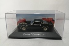 Pontiac Firebird Model Pontiac