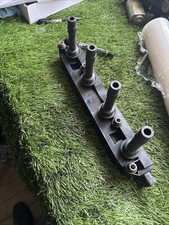 BOBINA ACCENSIONE OPEL ZAFIRA