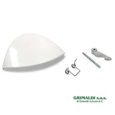 KIT MANIGLIA LEVA APERTURA