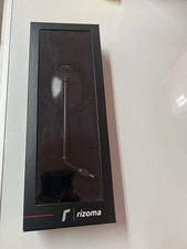 RIZOMA  BS250B  ROUND MIRROR