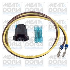 Injector Valve Cable Repair