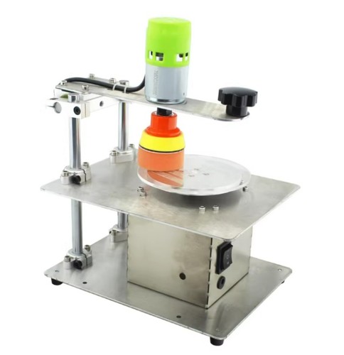 Lucidatrice disco 200w - lucidatrice, a