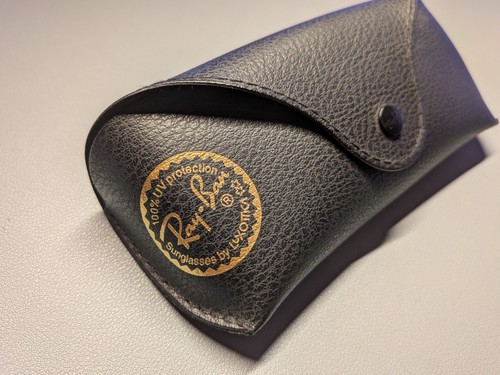 Ray ban custodia - custodia, per