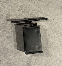 BIG JIM DETONATORE COMMANDO