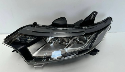 Mitsubishi outlander fanale - outlander,