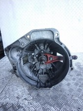 CAMBIO MANUALE COMPLETO PER