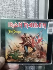 CD Iron Maiden "Flight Of