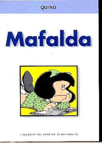 Classici del fumetto - del, di