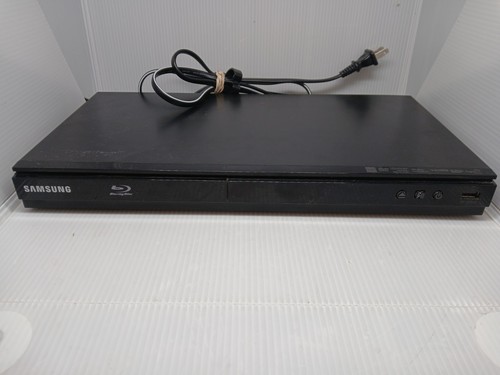 Lettore blu ray - lettore, samsung