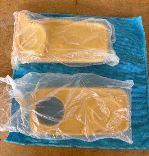 Coperchi tupperware flip top - 2,