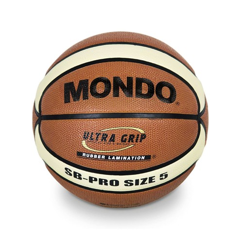 Pallone basket pro - pro, 5
