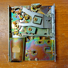 JUKEBOX RICAMBIO GETTONIERA AMI PER MODELLI VINTAGE NRI MOD. DIVERSI COME NUOVA