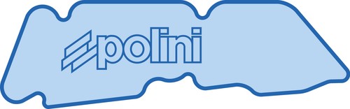Polini 203 0128 filtro - 203.0128, aria