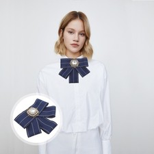  Cravatta spilla cristallo spilla al collo cravatta per cravatta pettorale