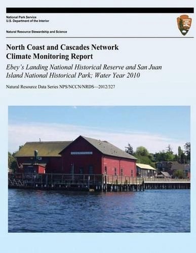 North coast and - coast, cascades