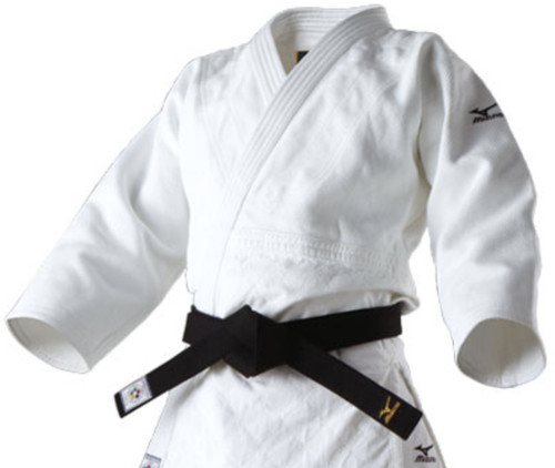 Mizuno judo ijf approvato - judo,