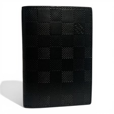 Louis Vuitton Passport Cover