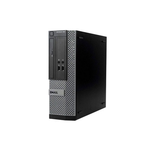 Dell optiplex 390 sff intel - dell,