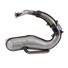 MARMITTA GIANNELLI VESPA 50
