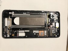 SCHEDA MADRE (LOGICA) ASUS Rog