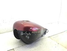 SERBATOIO BENZINA CARBURANTE - RUGGINE MOTO GUZZI NEVADA CLUB 750 1998 2001 LF