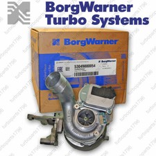 Nuovo turbocompressore Audi Q7 4L 3 litri TDi K04-054 059145715F 059145702L 059145702M