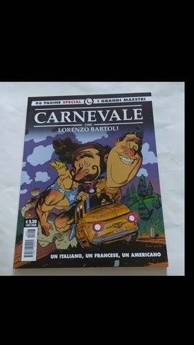 Grandi maestri special - grandi,