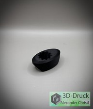 Pulsante punzone Umarex HDB 68