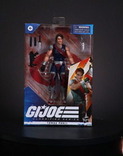 G.I. JOE - CLASSIFIED SERIES -