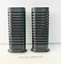 PER MOTO GUZZI V35 V50 V65 IMOLA MONZA GOMMA PEDANA GOMME POGGIAPIEDI 14 X 110 ,