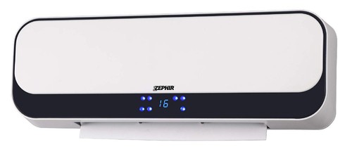 Zephir termoventilatore - zephir, a