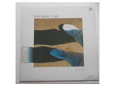  Lucio Battisti ‎– E Gia -