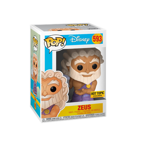 Funko pop vinile disney - pop!,